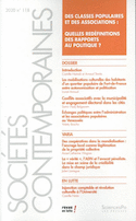 Sociétés contemporaines, no 118